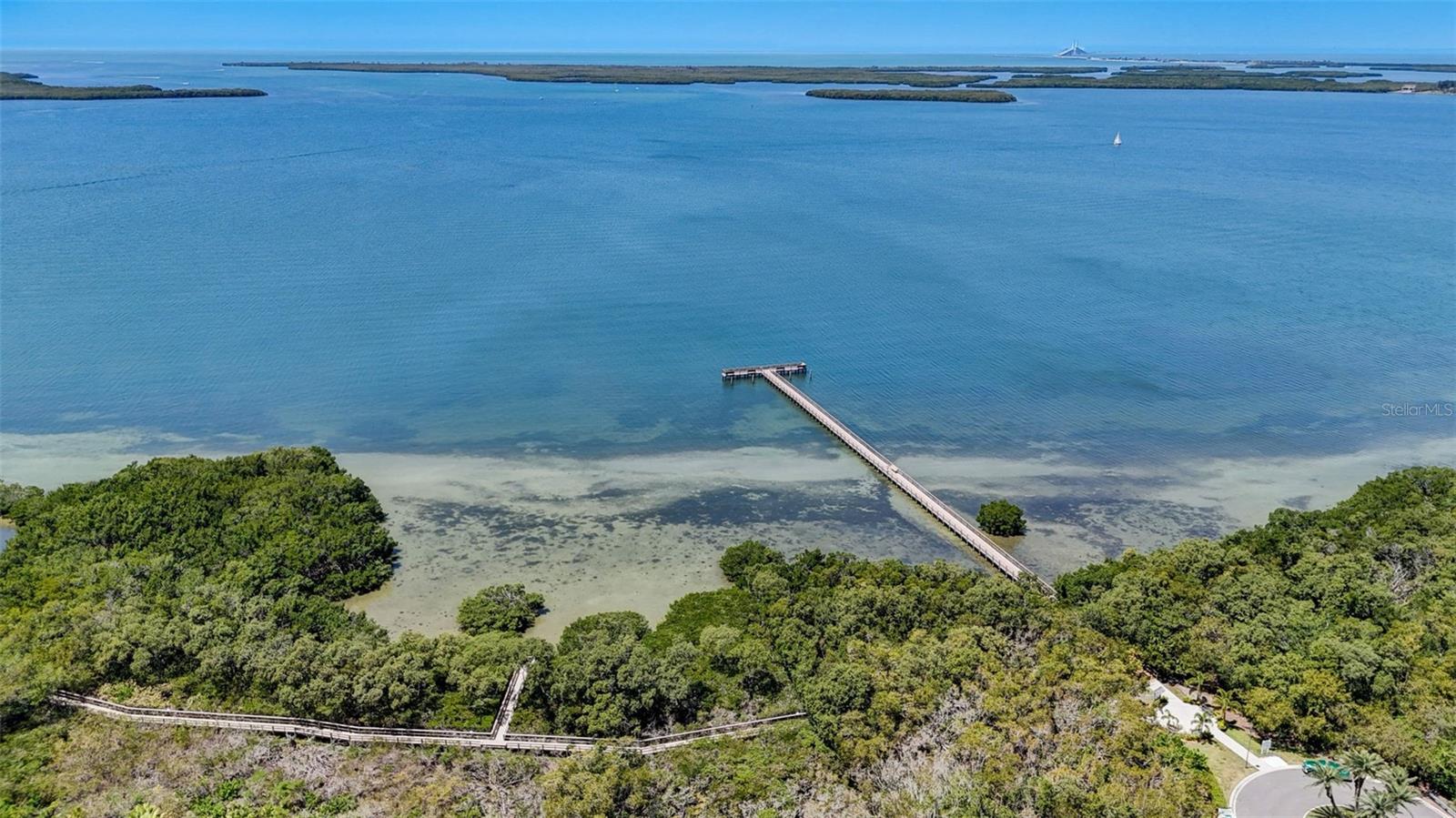 Image 43 of 100 For 2825 Terra Ceia Bay Boulevard 1504