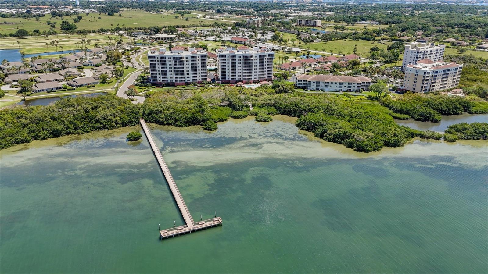 Image 45 of 100 For 2825 Terra Ceia Bay Boulevard 1504
