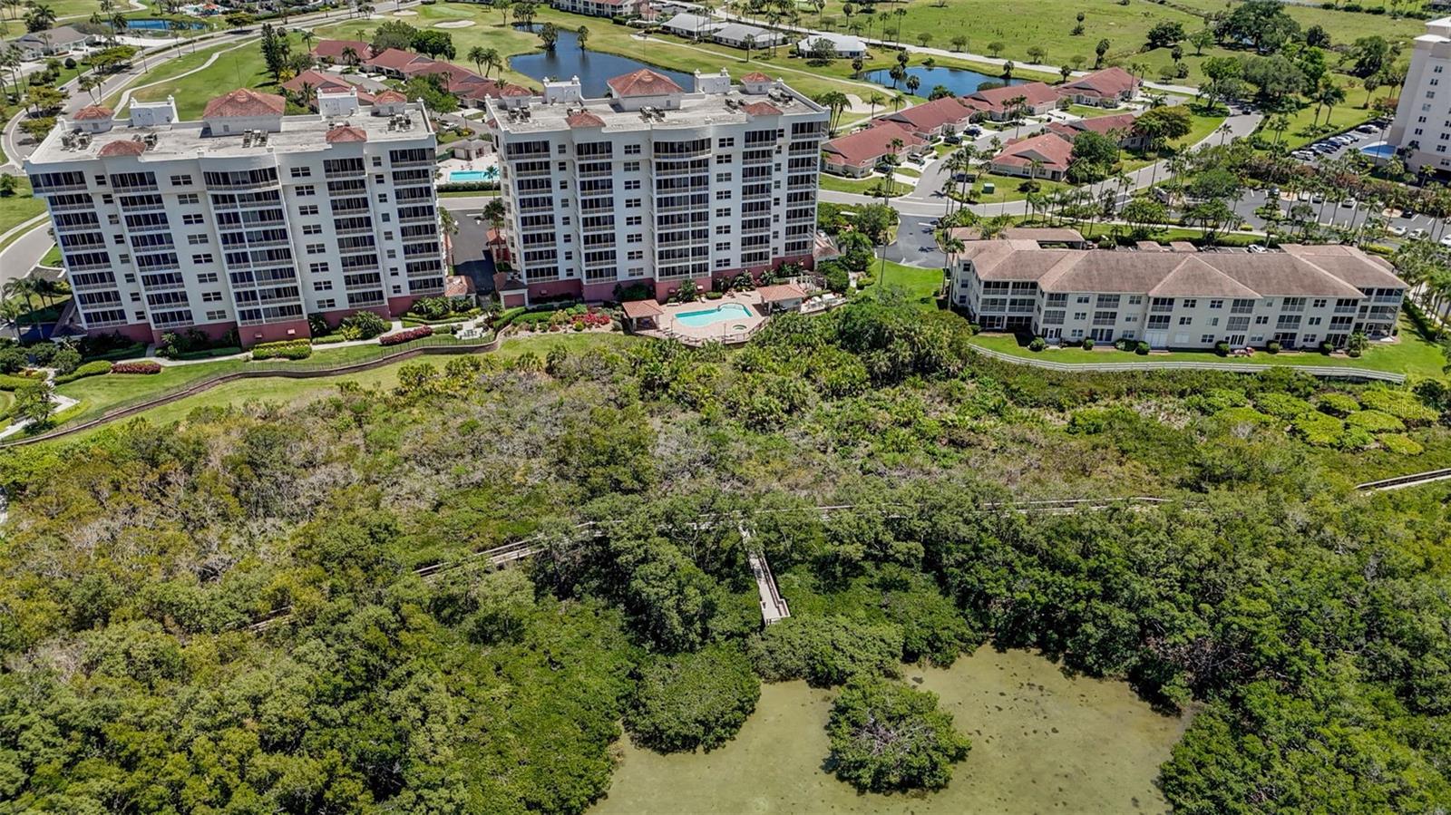 Image 46 of 100 For 2825 Terra Ceia Bay Boulevard 1504