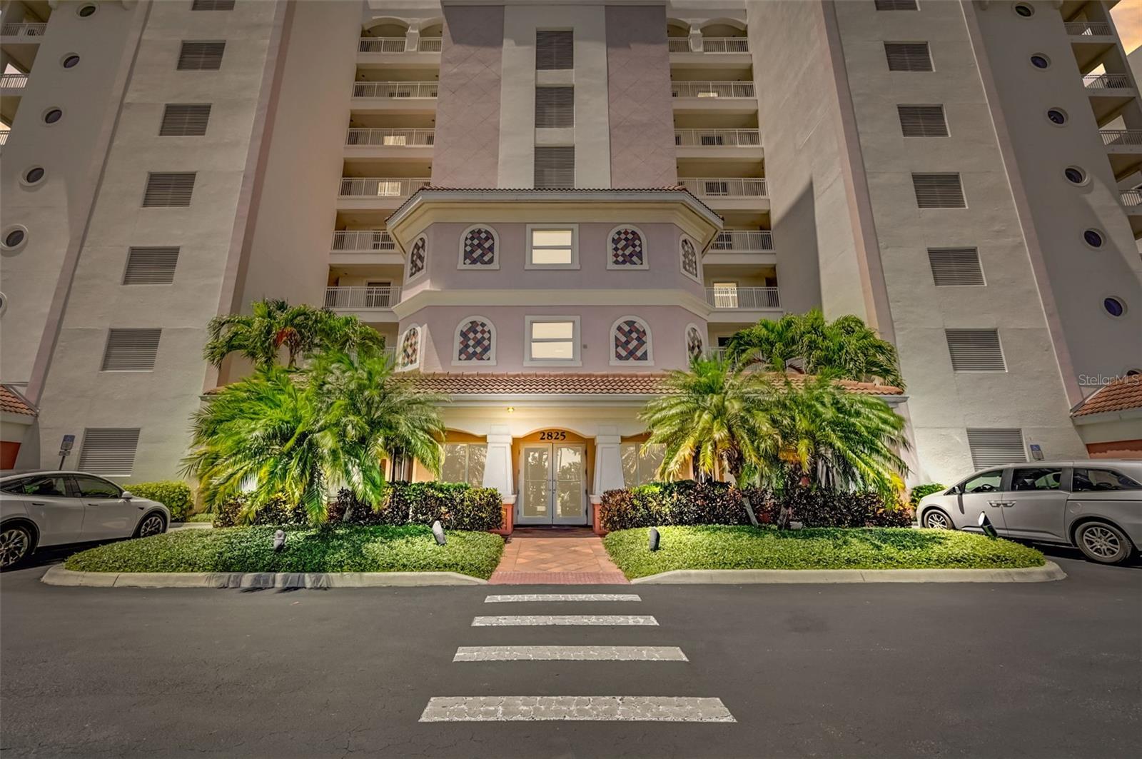 Image 74 of 100 For 2825 Terra Ceia Bay Boulevard 1504