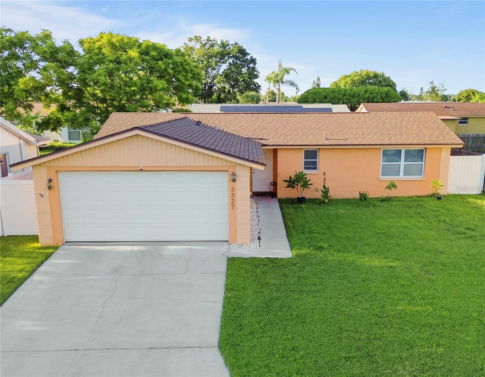 Details for 3327 Garfield Drive, HOLIDAY, FL 34691