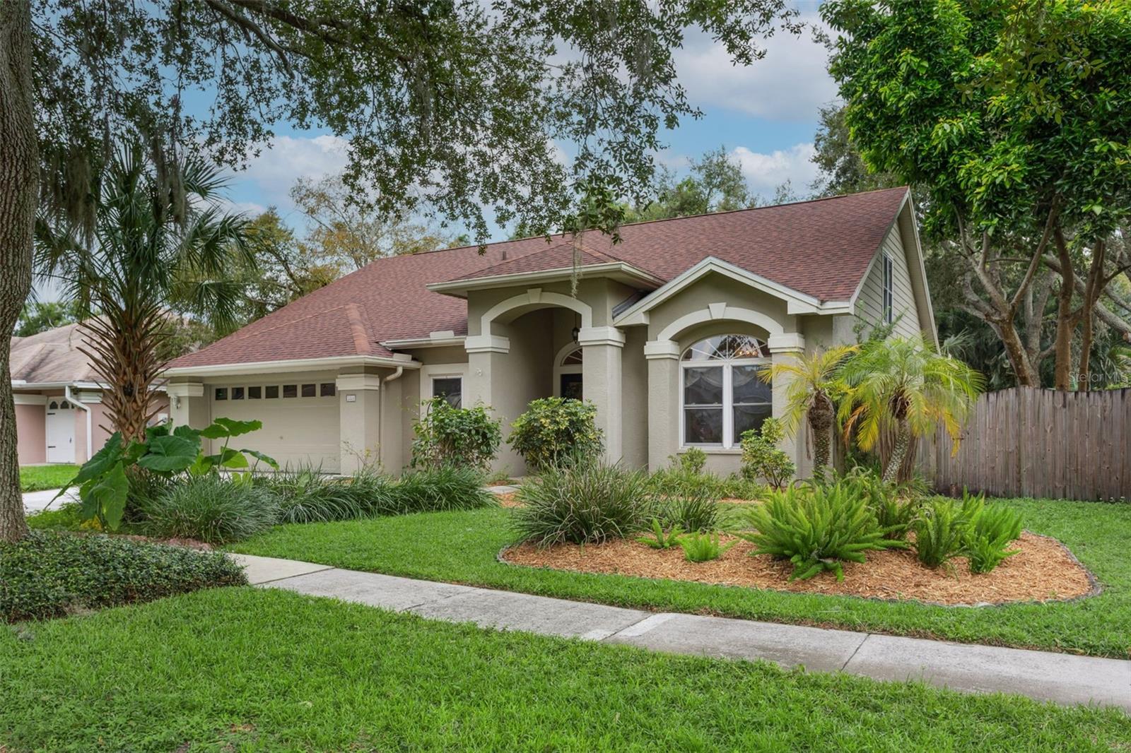 Details for 5308 Windbrush Drive, TAMPA, FL 33625