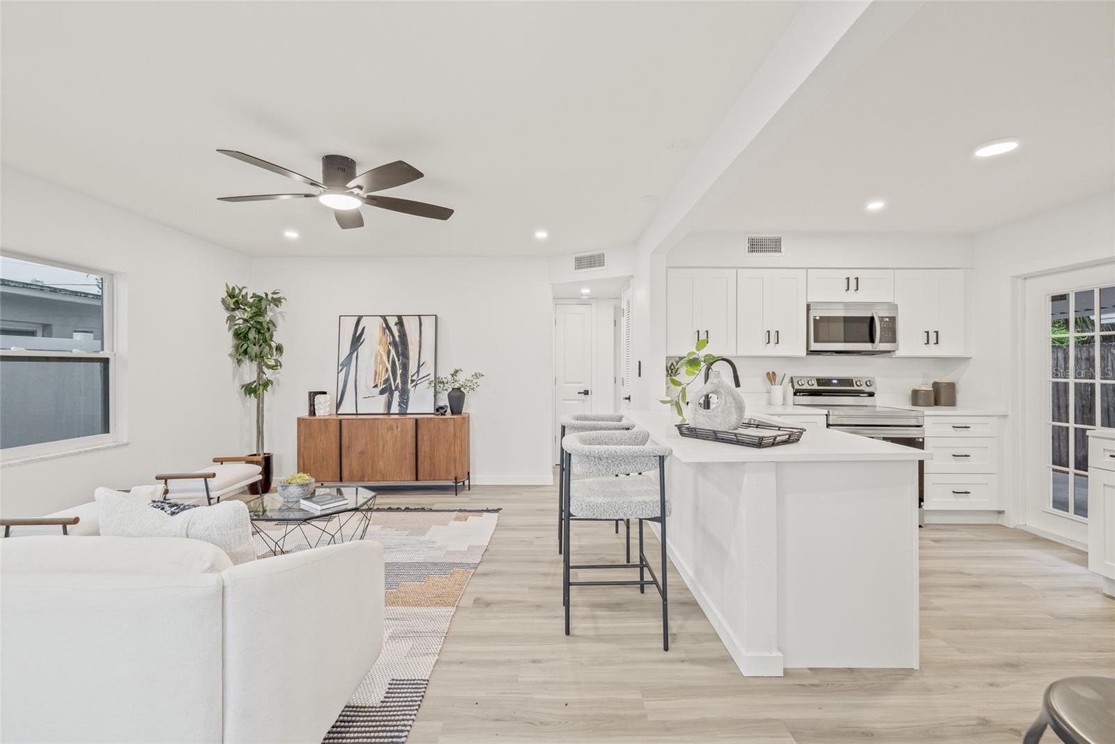 Image 2 of 35 For 3512 74th Street N
