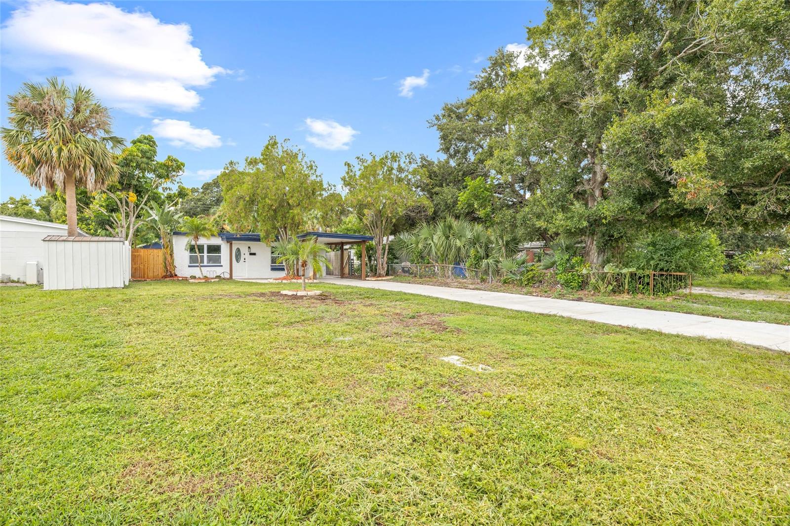 Image 31 of 35 For 3512 74th Street N