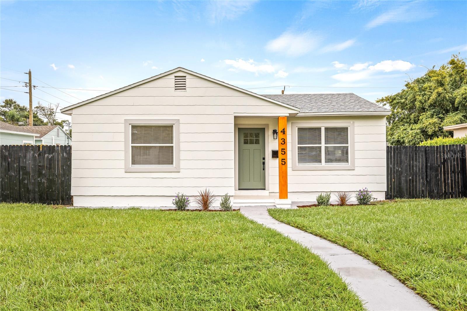 Details for 4355 3rd Avenue N, ST PETERSBURG, FL 33713