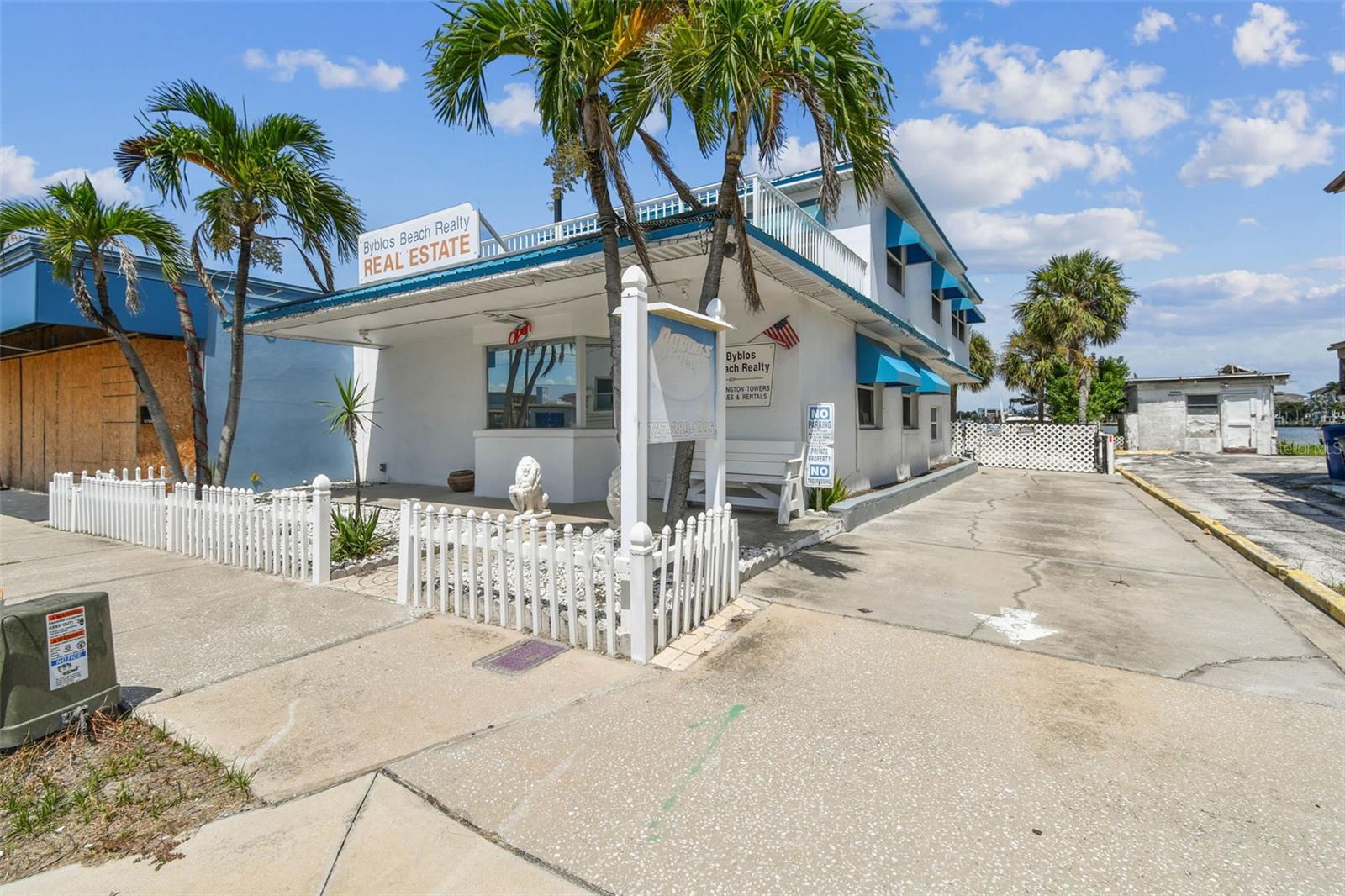 Details for 17729 Gulf Boulevard, REDINGTON SHORES, FL 33708