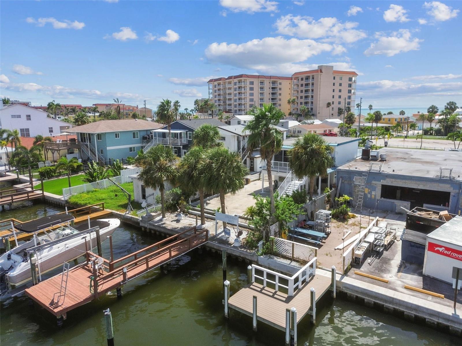 Image 44 of 93 For 17729 Gulf Boulevard