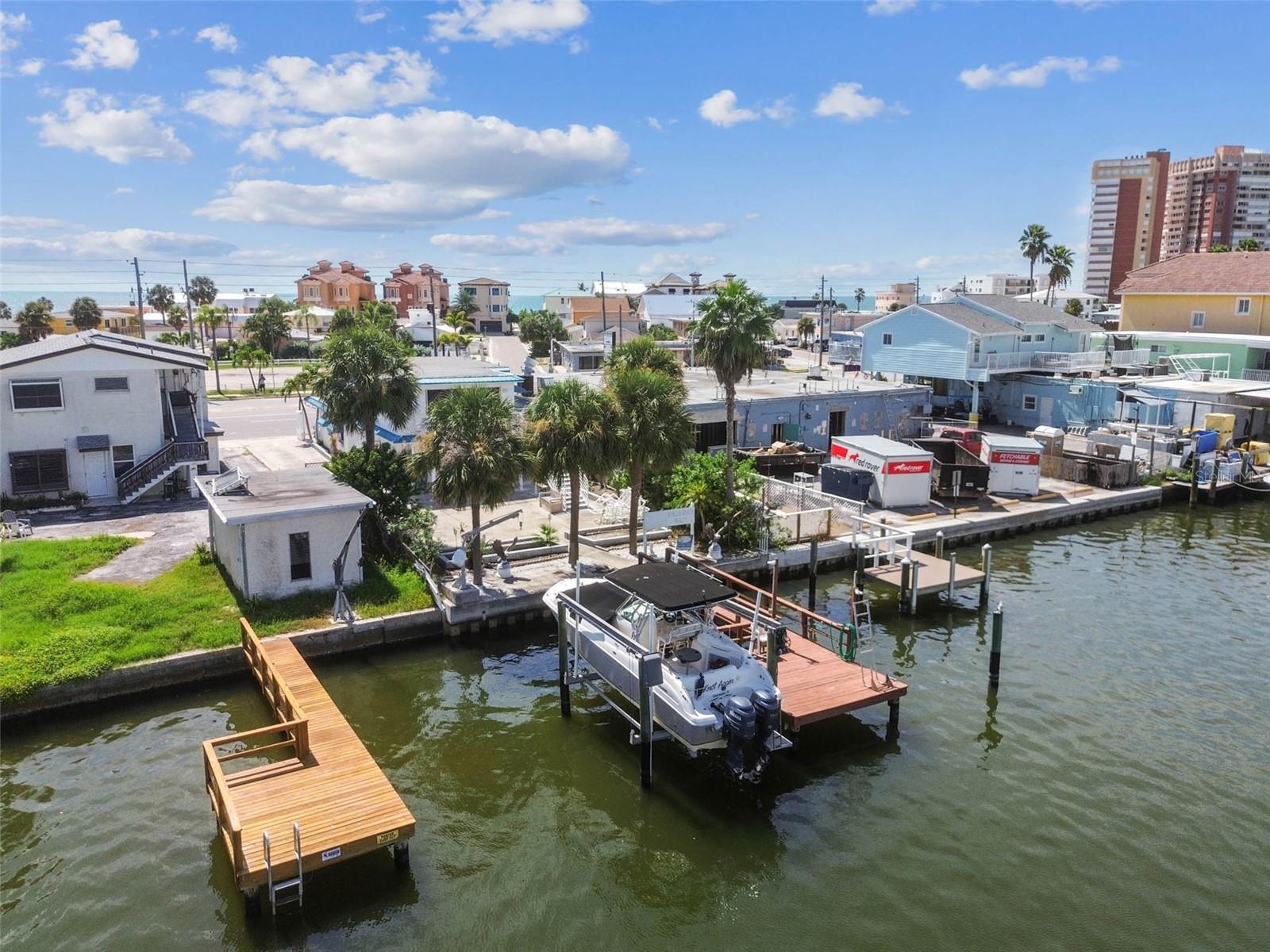 Image 46 of 93 For 17729 Gulf Boulevard