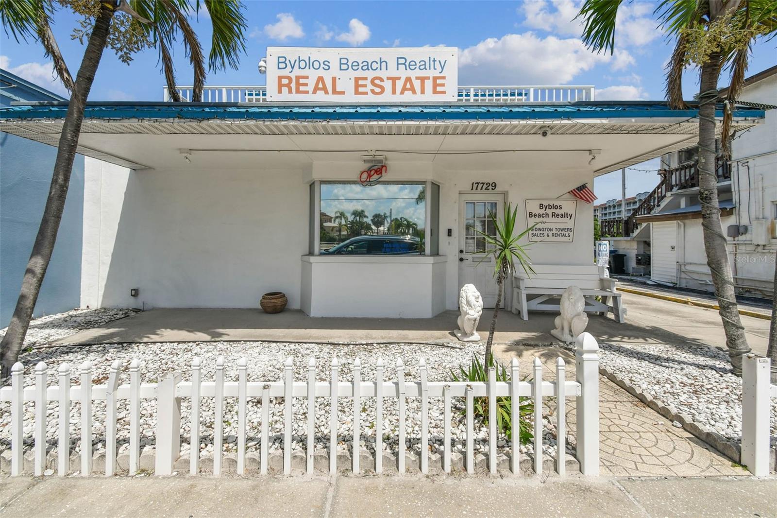 Image 52 of 93 For 17729 Gulf Boulevard