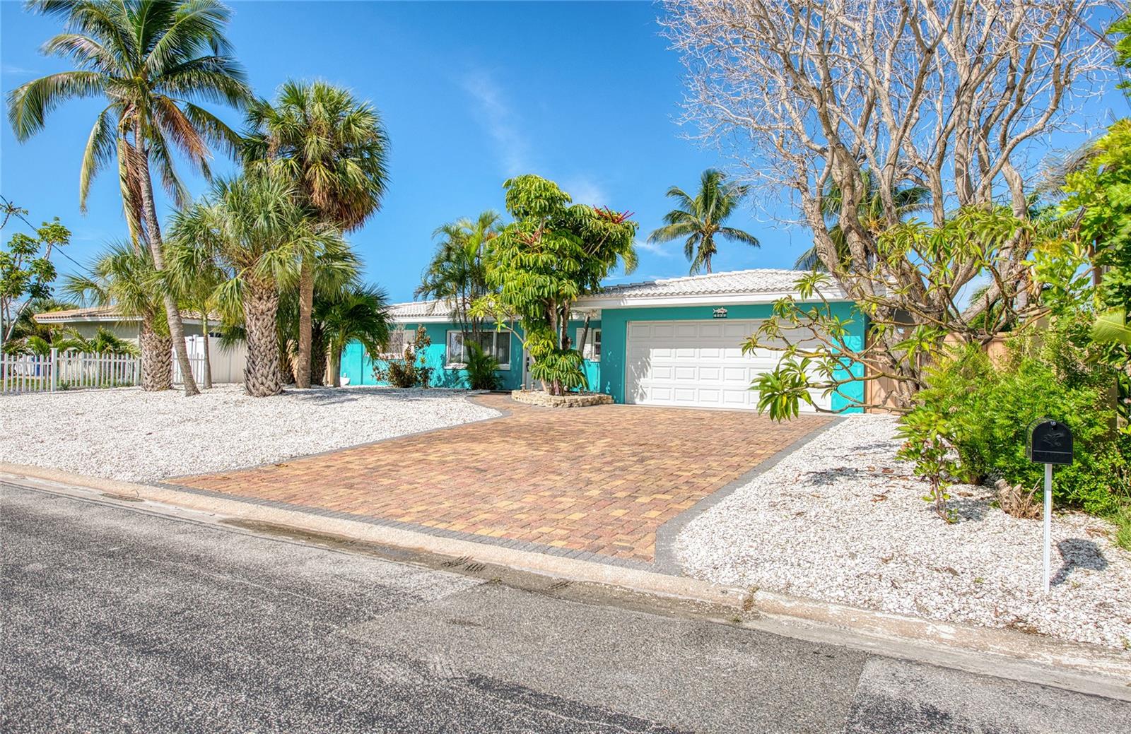 Details for 4222 Miller Drive, ST PETE BEACH, FL 33706