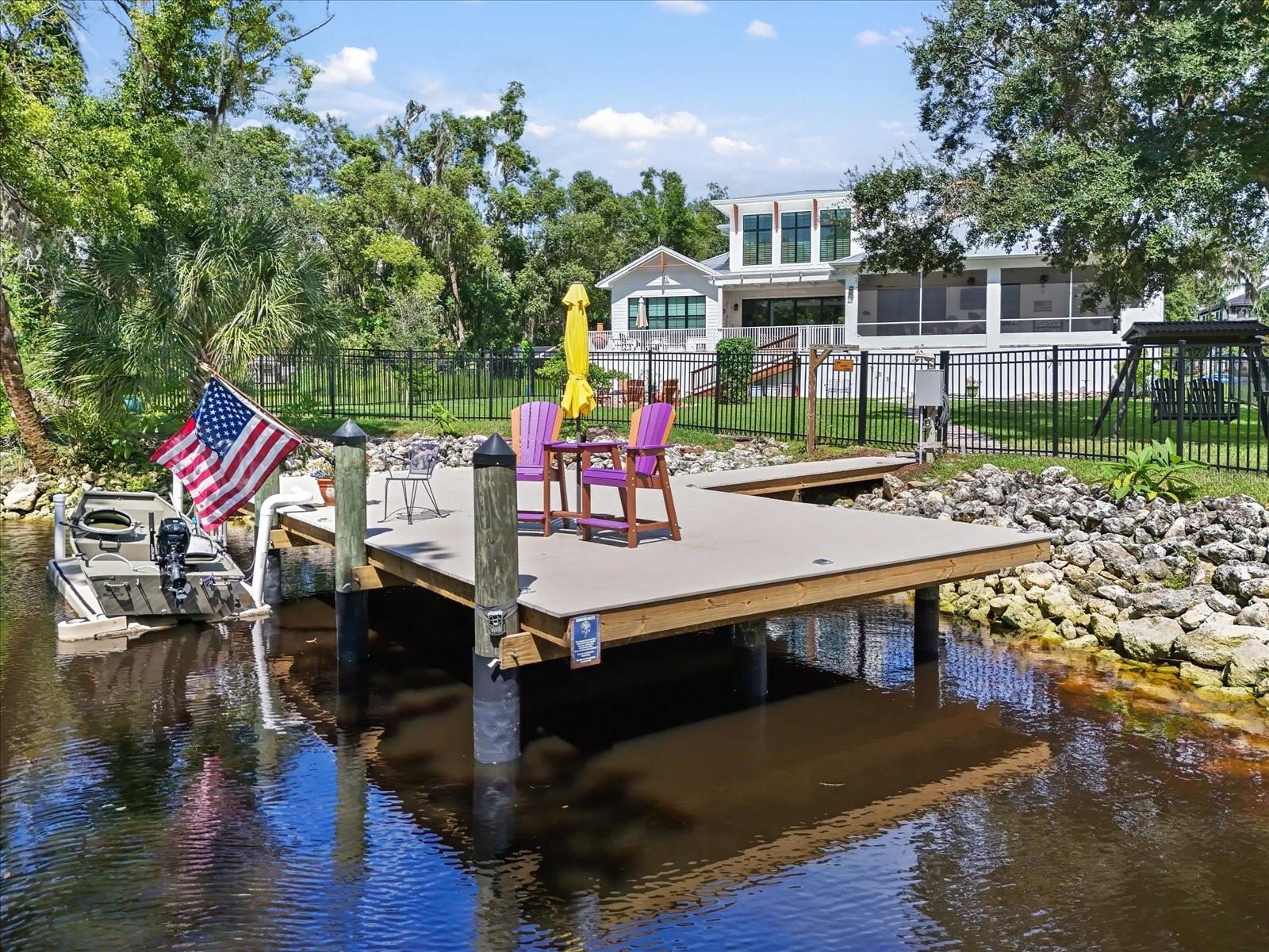 Image 2 of 47 For 8317 Alafia Pointe Drive