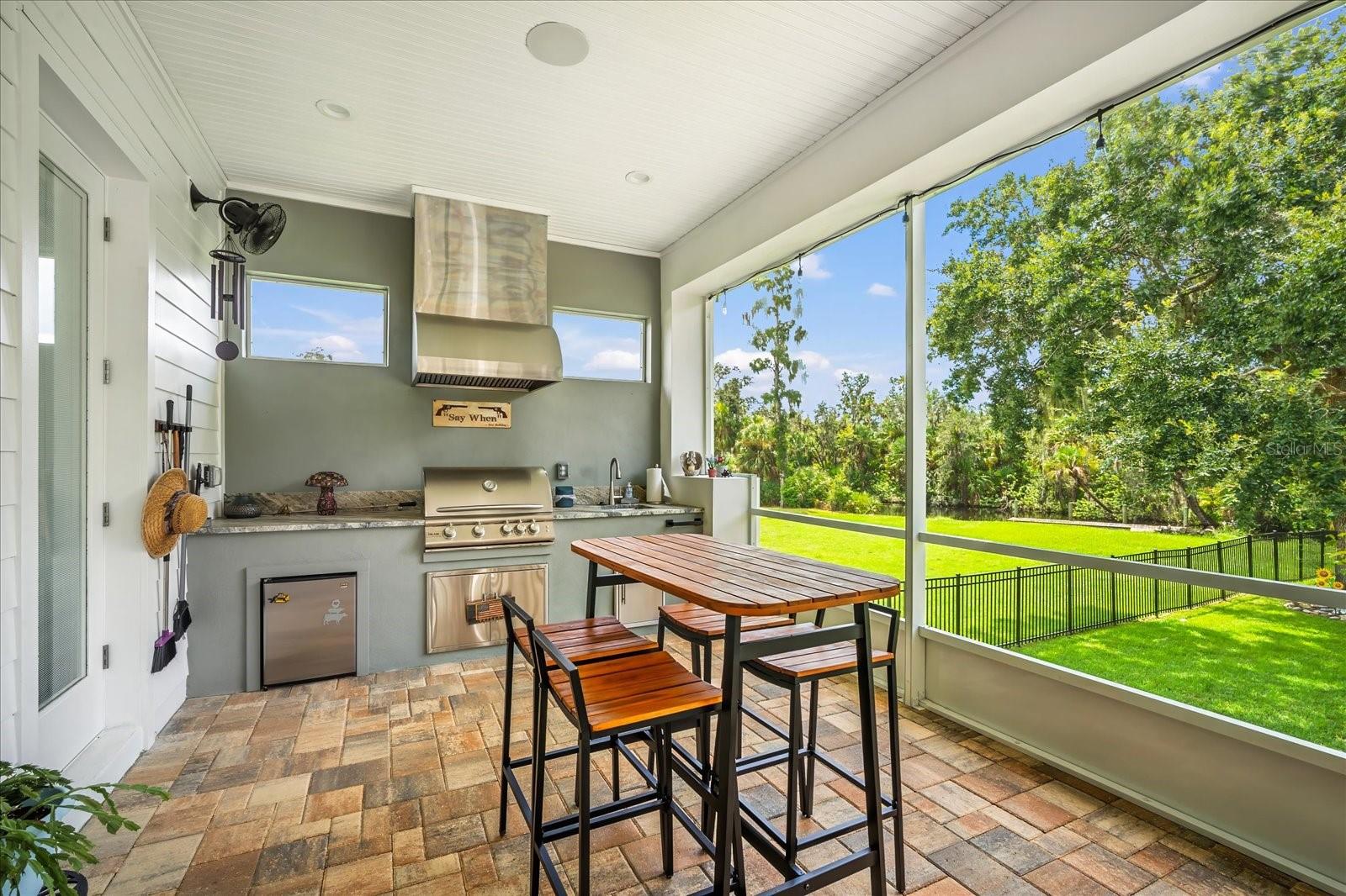 Image 37 of 47 For 8317 Alafia Pointe Drive