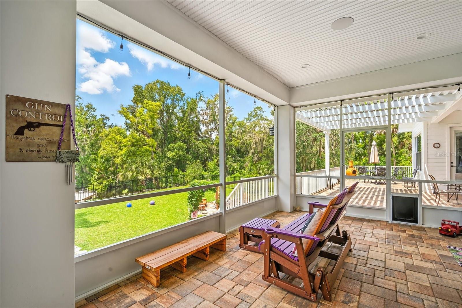 Image 38 of 47 For 8317 Alafia Pointe Drive