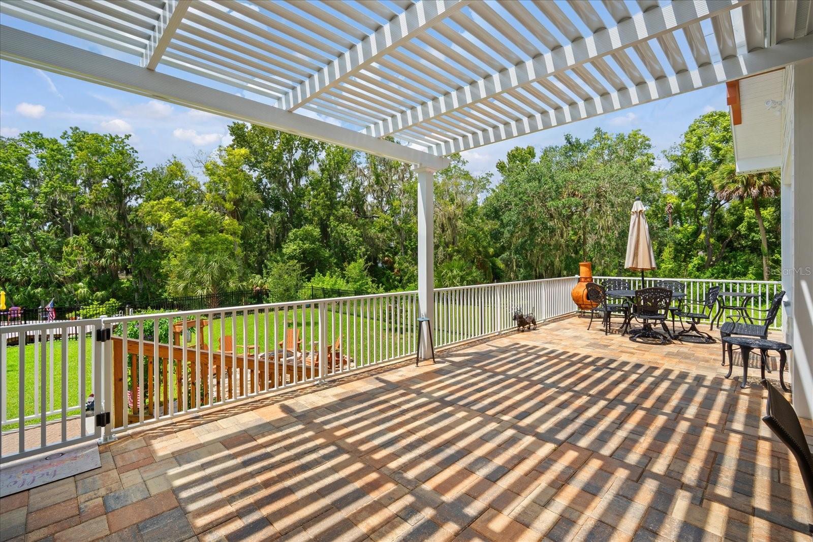 Image 39 of 47 For 8317 Alafia Pointe Drive