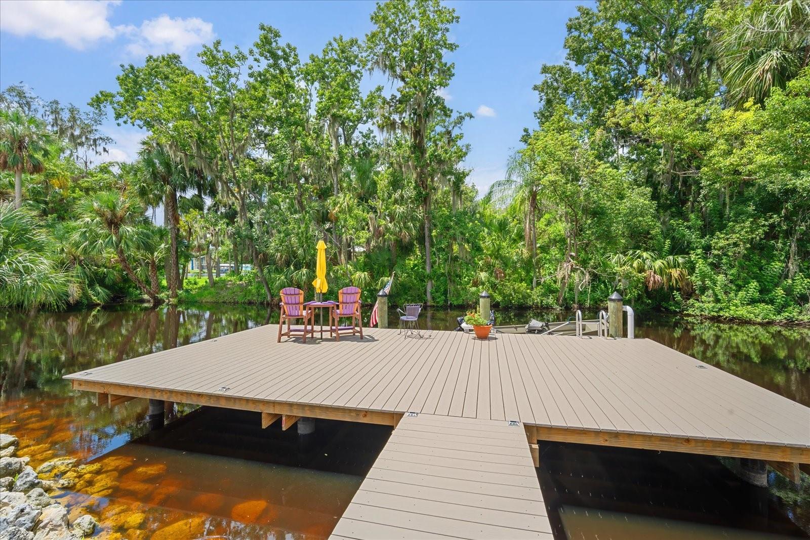 Image 43 of 47 For 8317 Alafia Pointe Drive