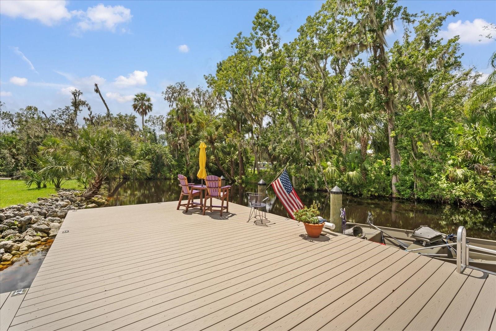 Image 44 of 47 For 8317 Alafia Pointe Drive