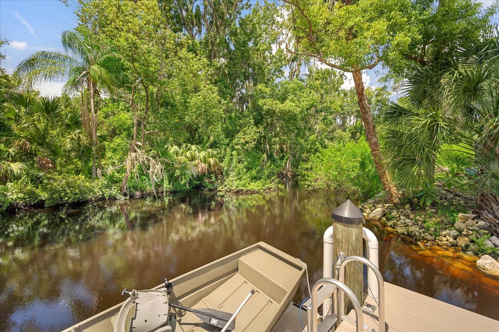 Image 45 of 47 For 8317 Alafia Pointe Drive