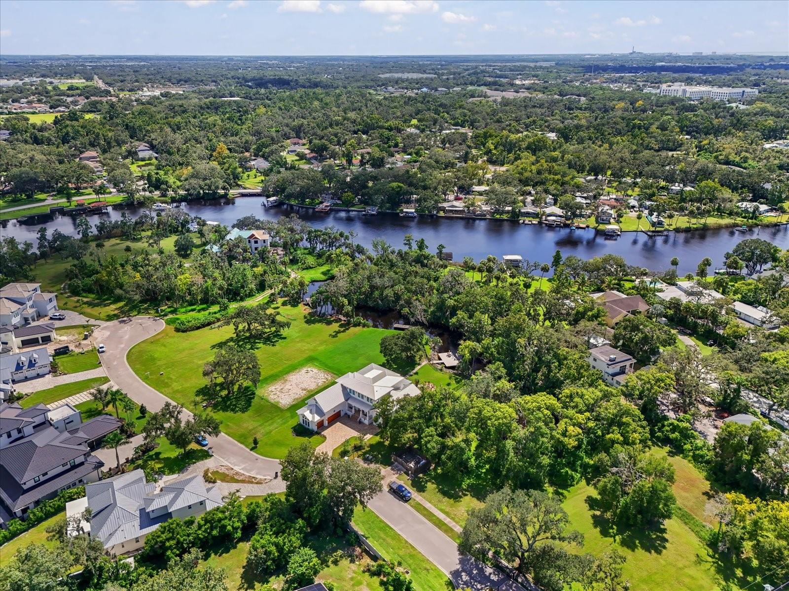 Image 47 of 47 For 8317 Alafia Pointe Drive
