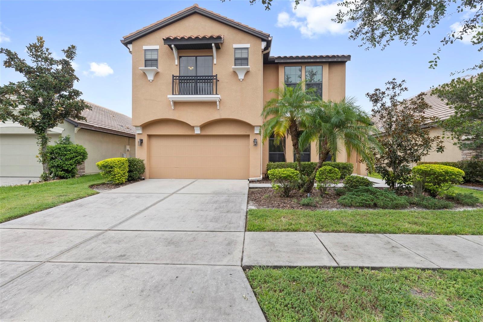 Details for 20331 Heritage Point Drive, TAMPA, FL 33647