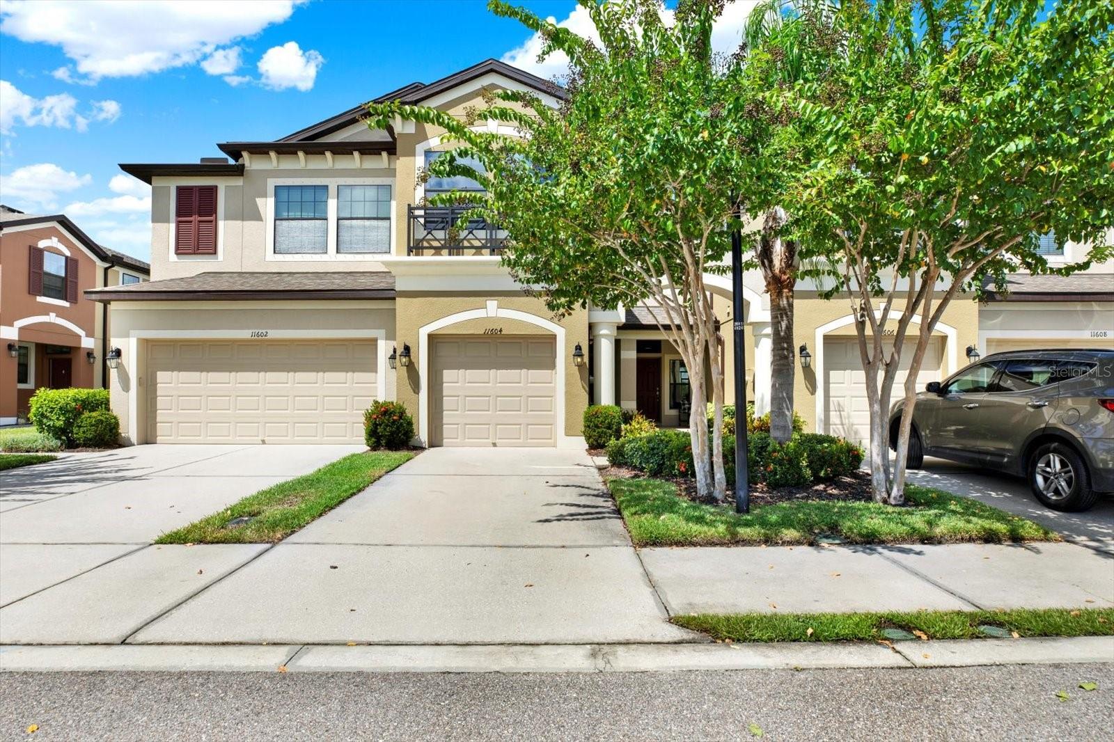 Details for 11604 Crowned Sparrow Lane, TAMPA, FL 33626