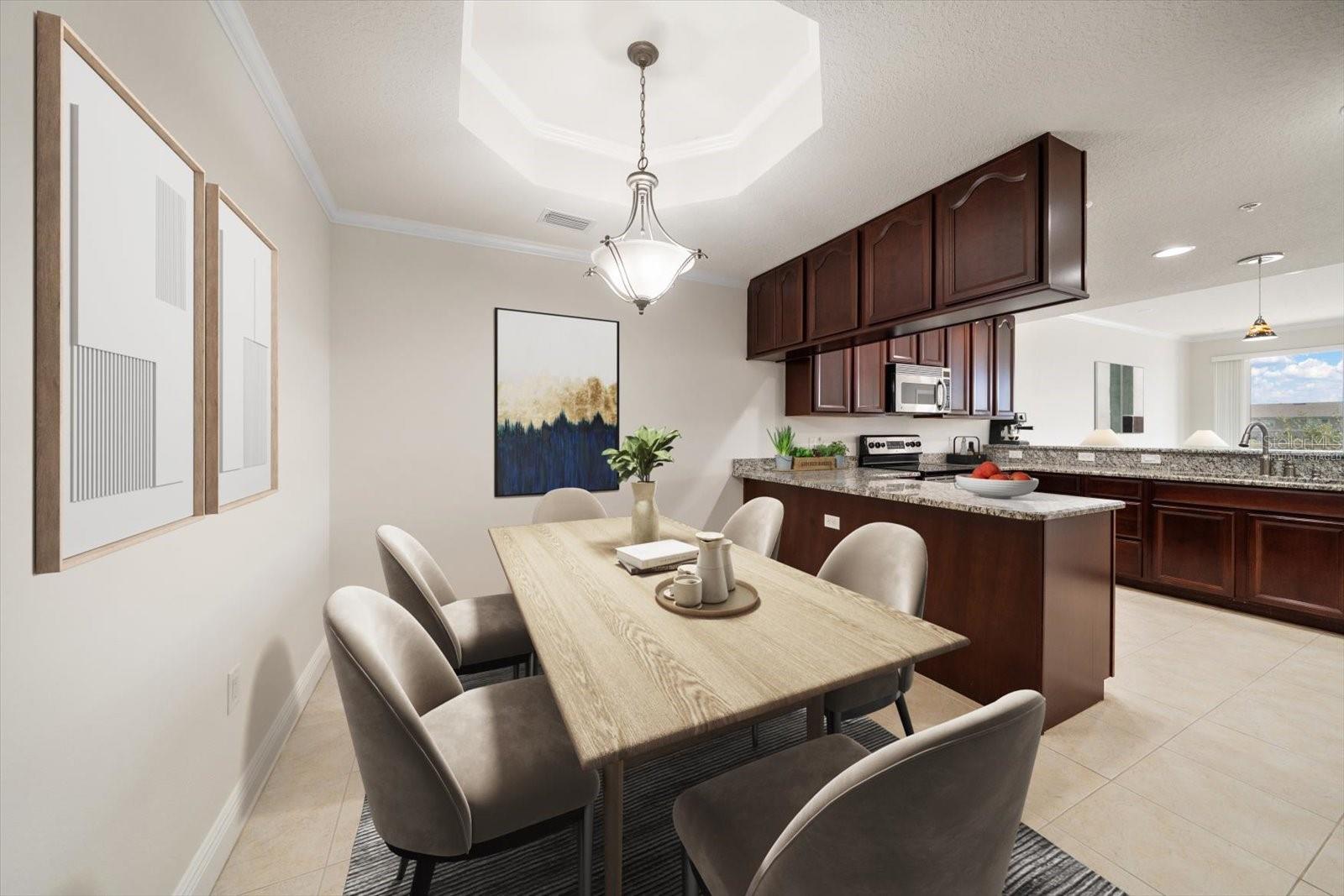 Image 8 of 50 For 7069 Key Haven Road 304