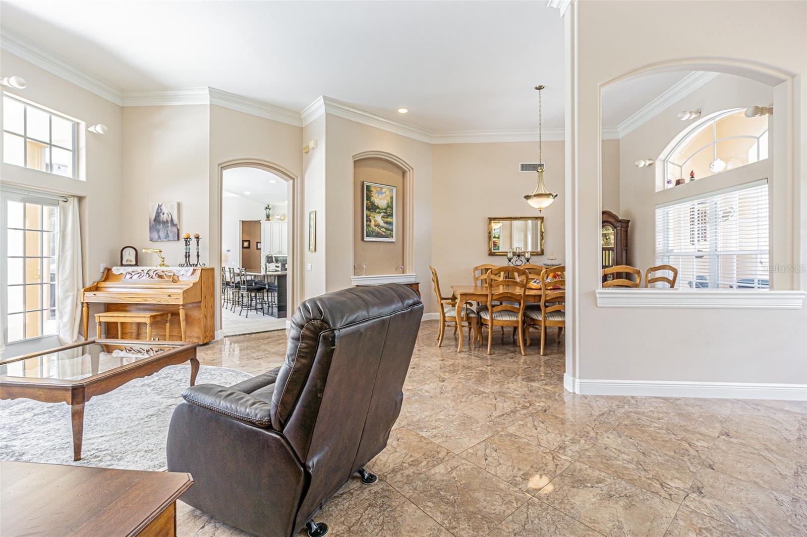 Image 9 of 55 For 3550 Justin Drive