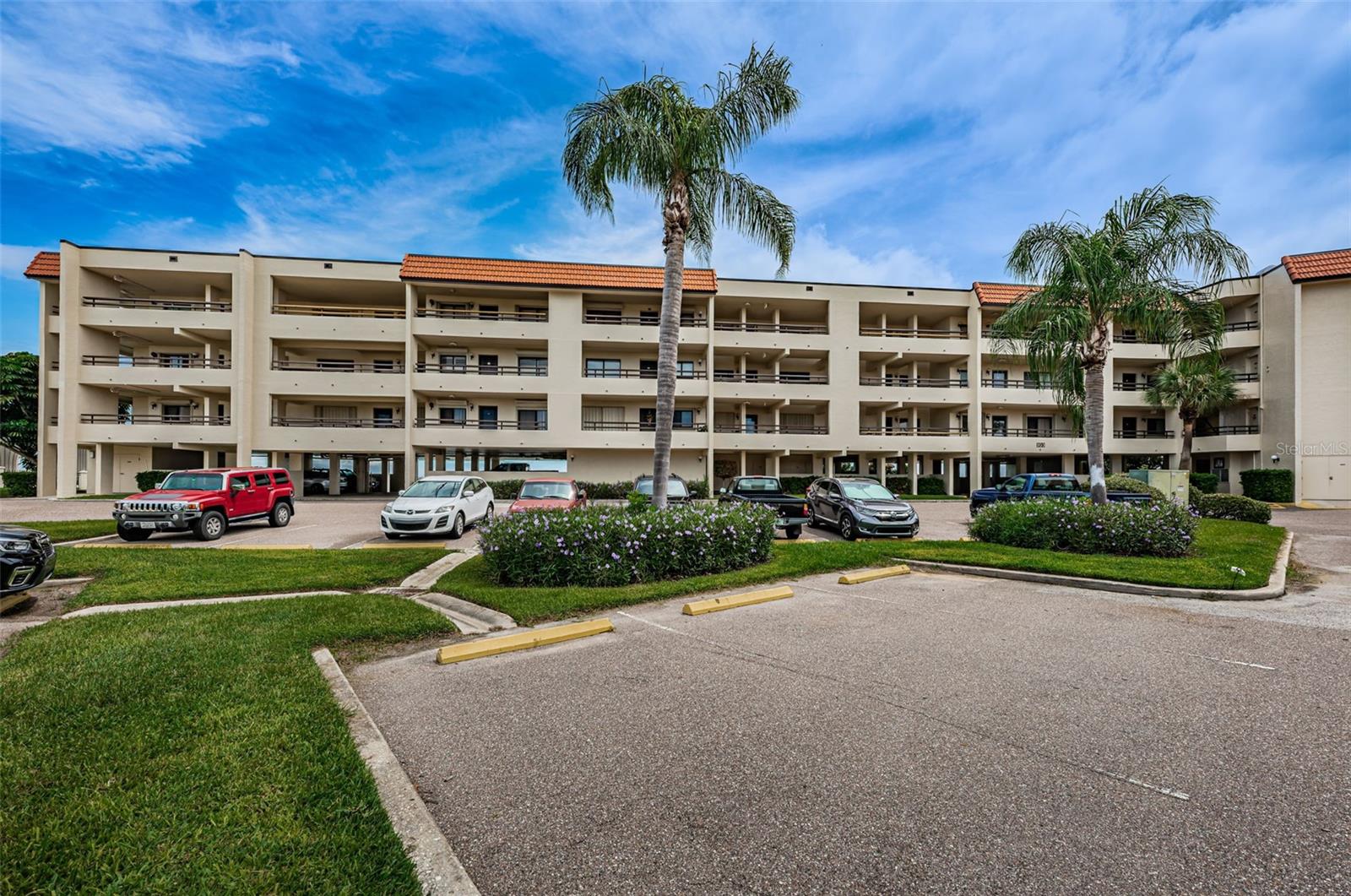 Details for 103 1st Street E 208, ST PETERSBURG, FL 33715