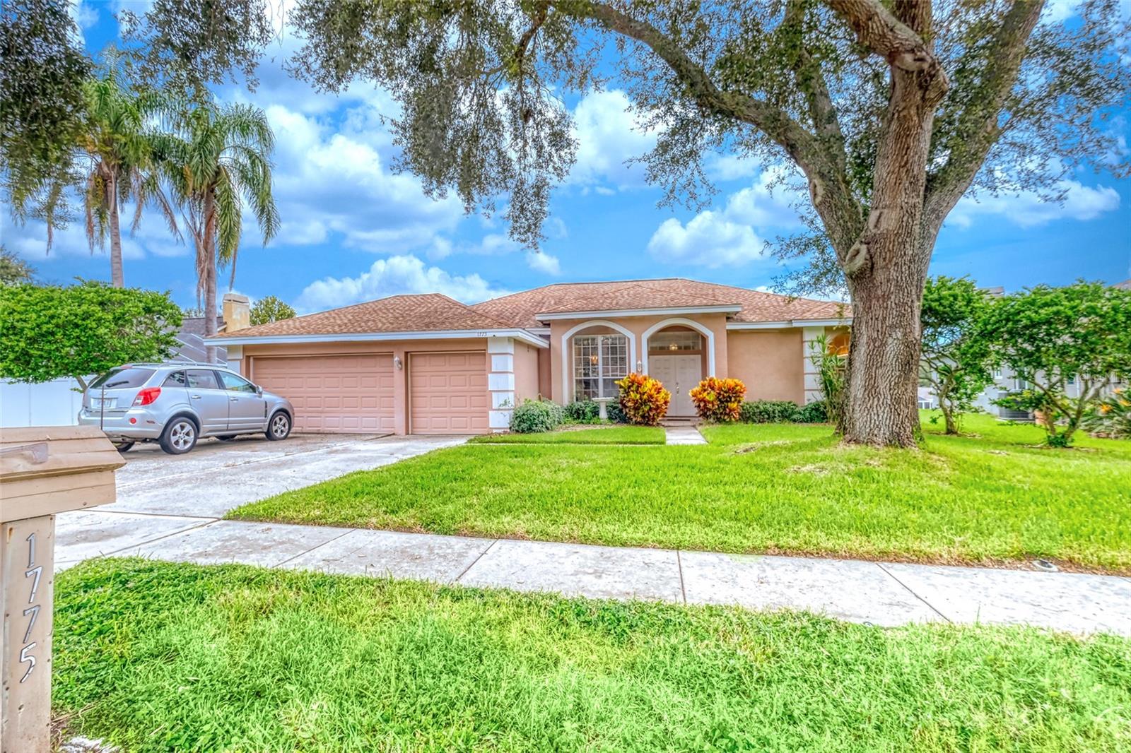 Details for 1775 Barn Owl Way, PALM HARBOR, FL 34683