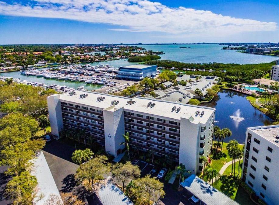 Details for 1316 Pasadena Avenue S 407, SOUTH PASADENA, FL 33707