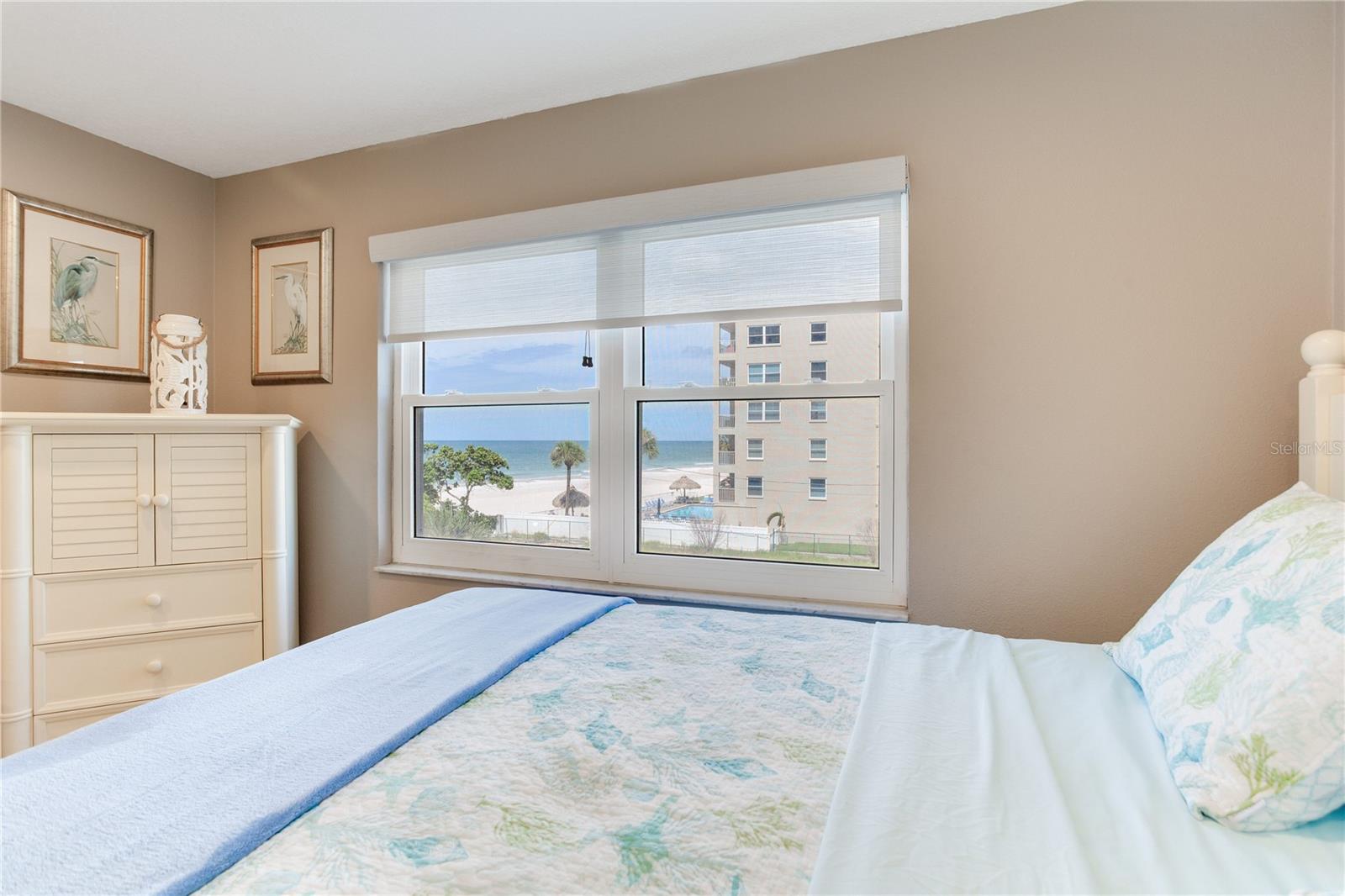 Image 48 of 54 For 17450 Gulf Boulevard 206