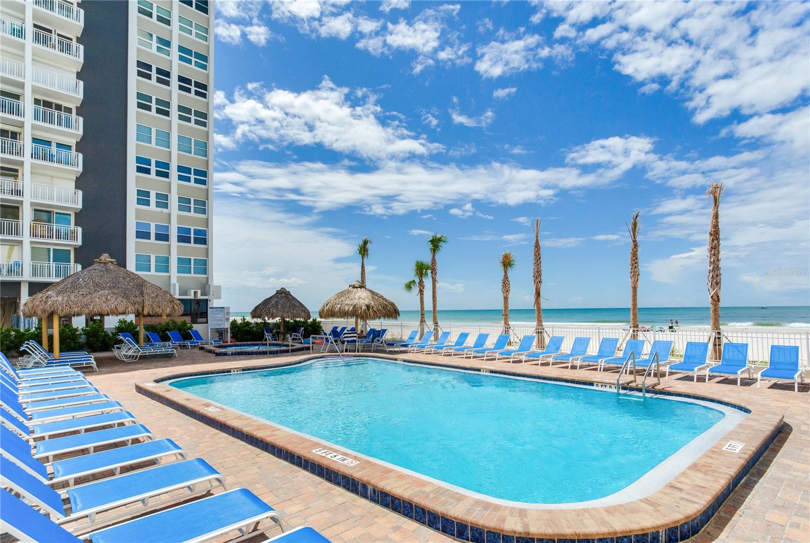 Image 51 of 54 For 17450 Gulf Boulevard 206