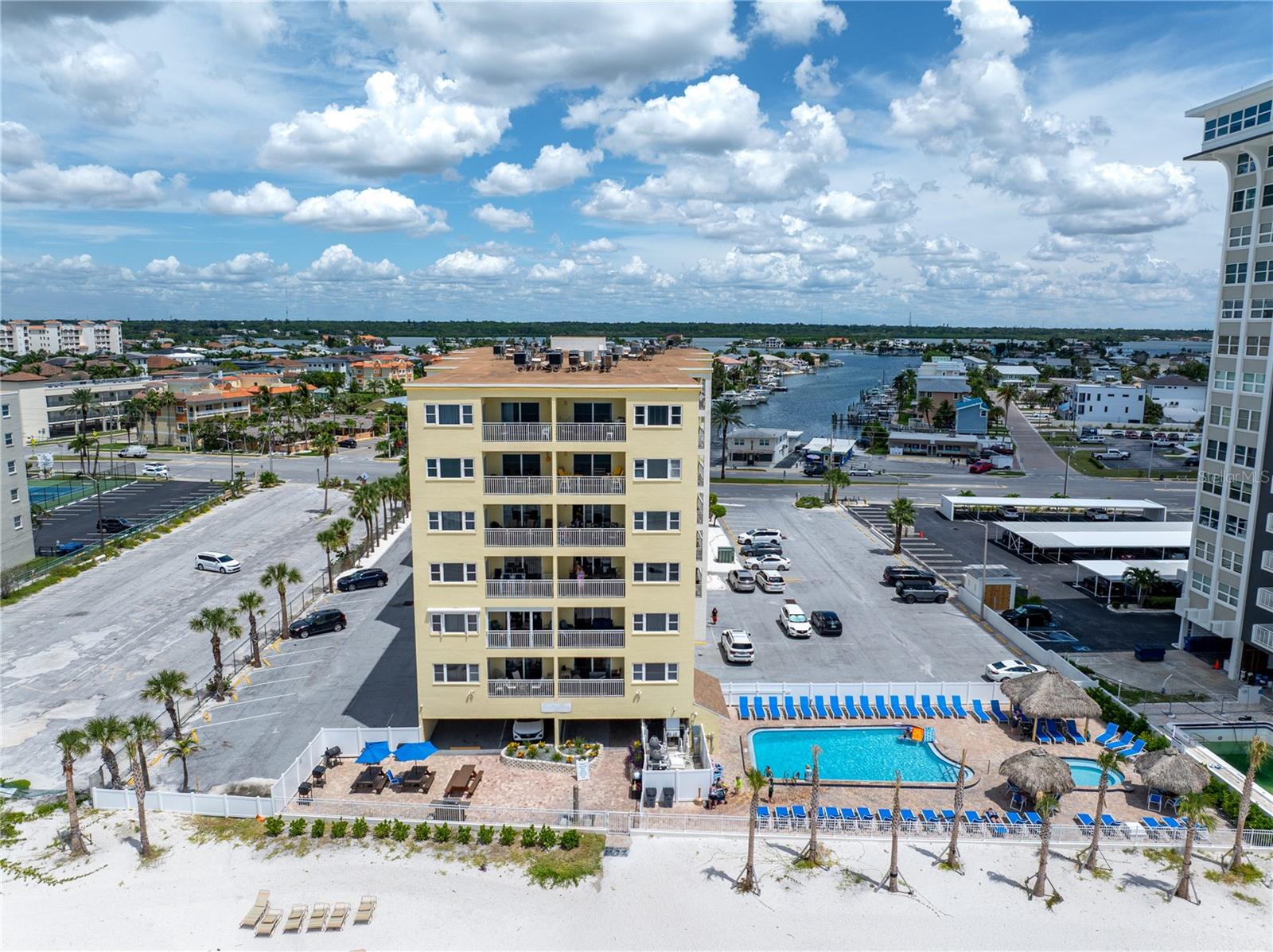 Image 54 of 54 For 17450 Gulf Boulevard 206