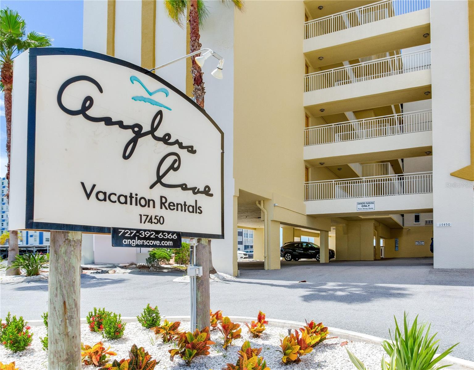 Image 6 of 54 For 17450 Gulf Boulevard 206