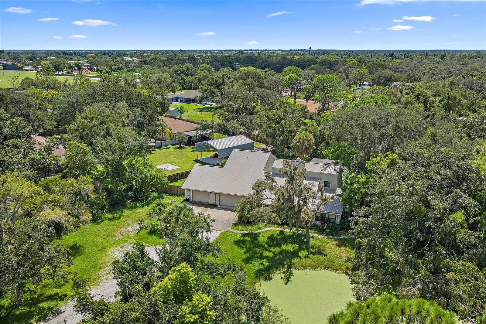 Image 29 of 33 For 6516 Caracara Street