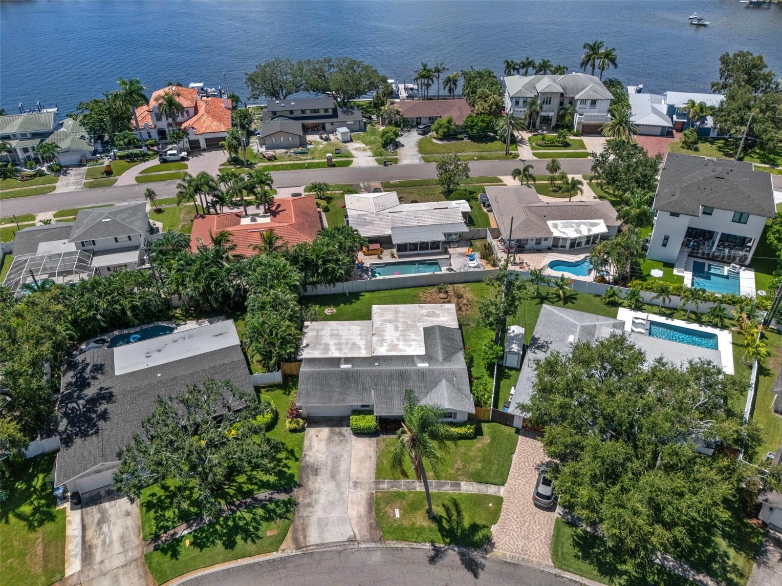 Image 56 of 60 For 1563 Eden Isle Boulevard Ne