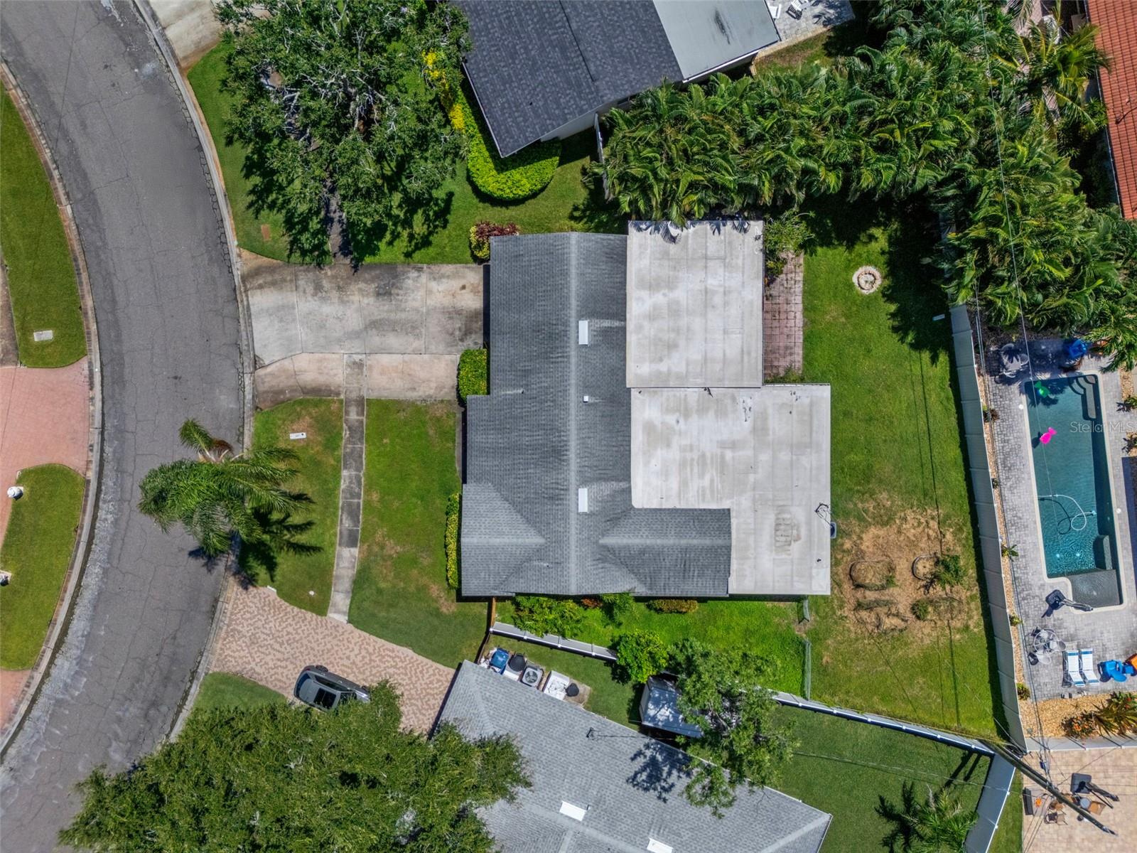 Image 57 of 60 For 1563 Eden Isle Boulevard Ne