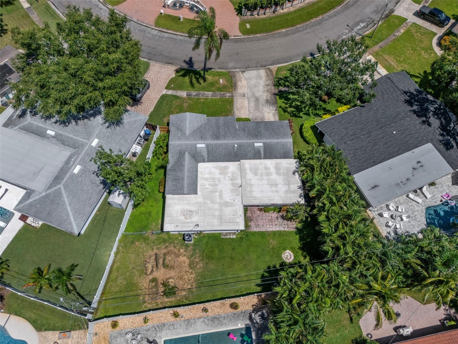 Image 58 of 60 For 1563 Eden Isle Boulevard Ne