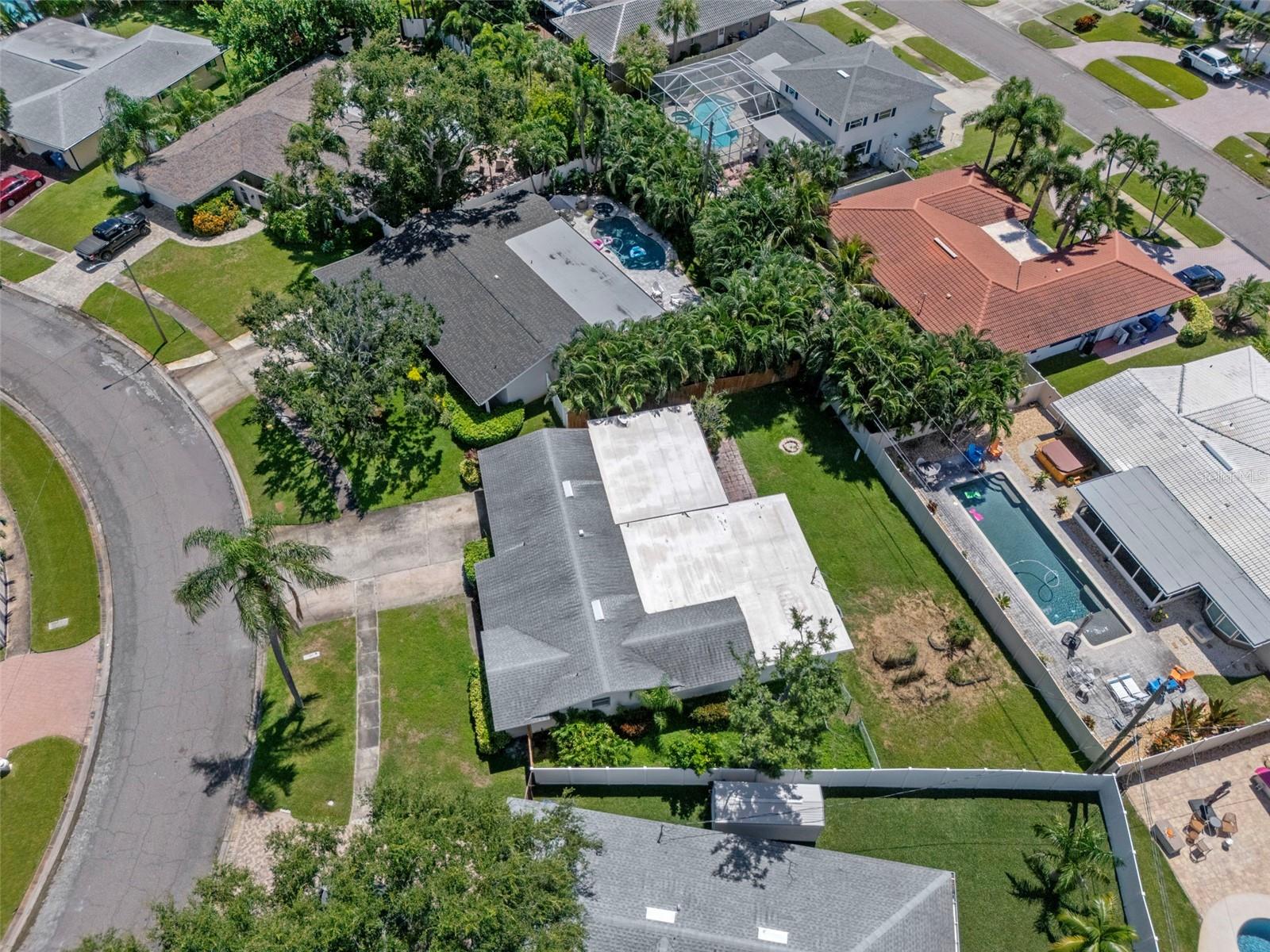 Image 59 of 60 For 1563 Eden Isle Boulevard Ne