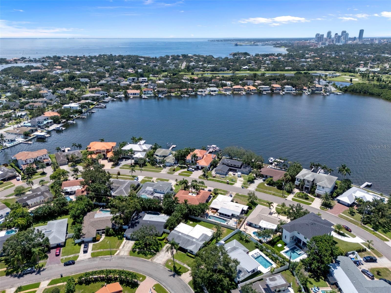 Image 60 of 60 For 1563 Eden Isle Boulevard Ne