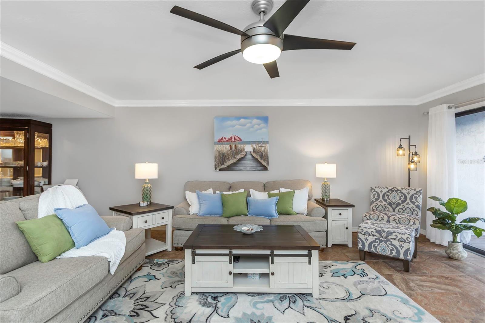 Image 10 of 46 For 745 Pinellas Bayway S 207