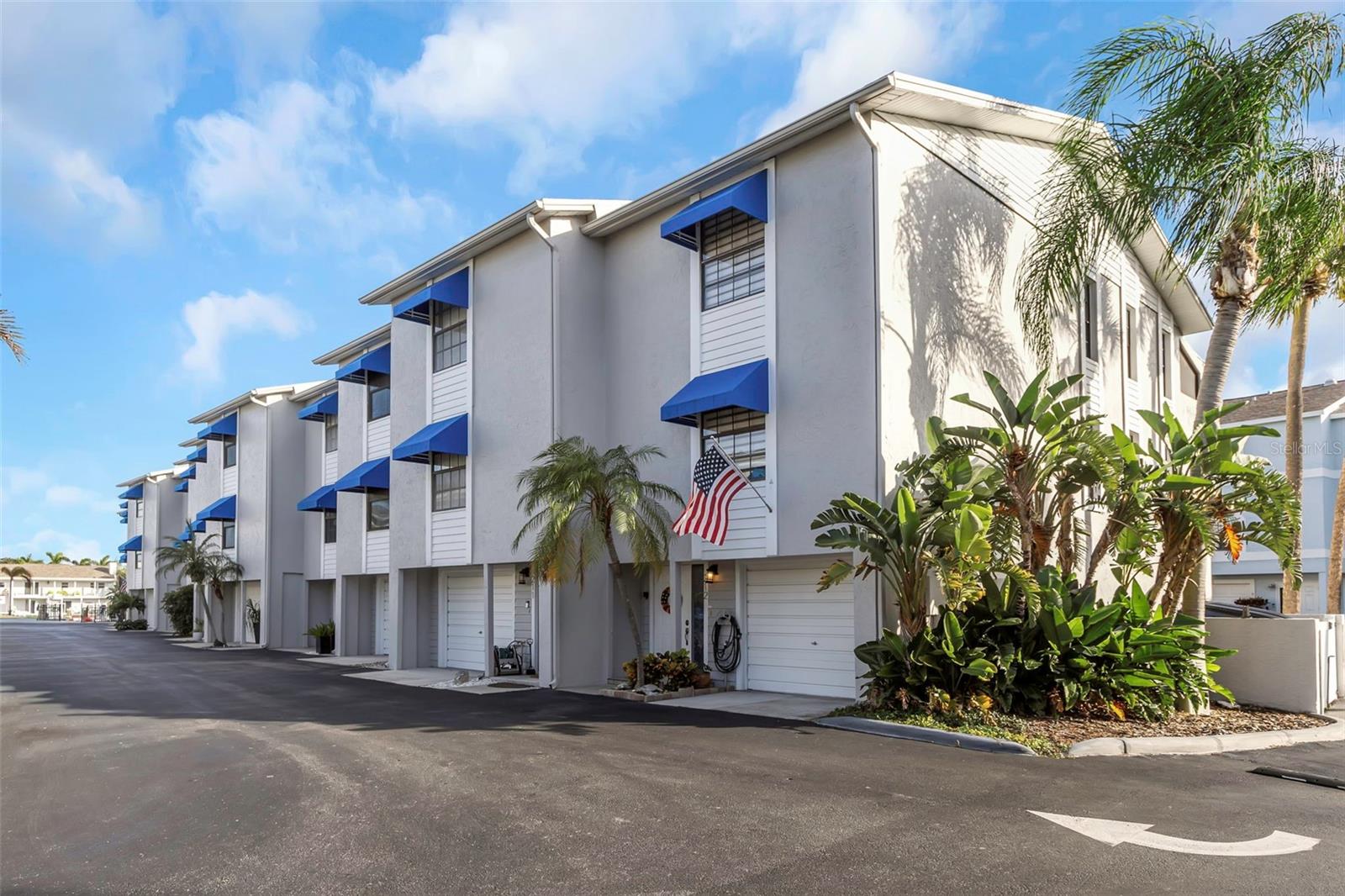 Image 3 of 46 For 745 Pinellas Bayway S 207