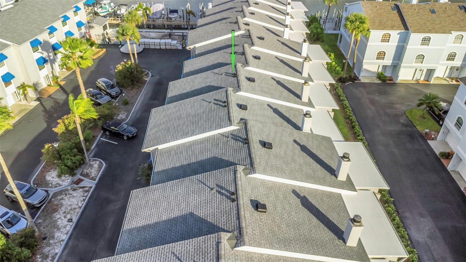 Image 45 of 46 For 745 Pinellas Bayway S 207