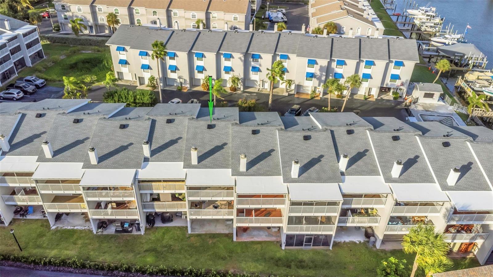 Image 6 of 46 For 745 Pinellas Bayway S 207