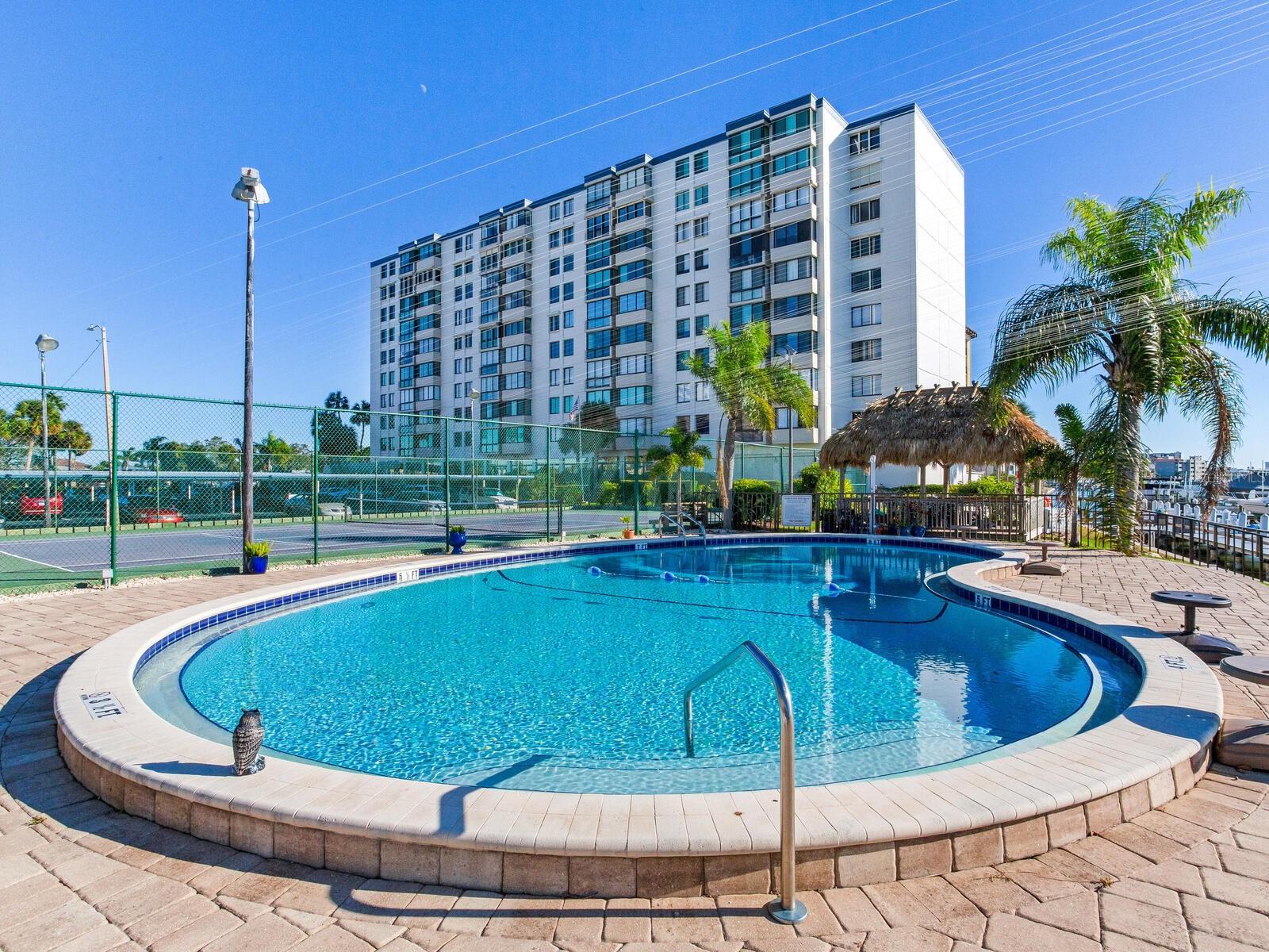 Details for 660 Island Way 306, CLEARWATER BEACH, FL 33767