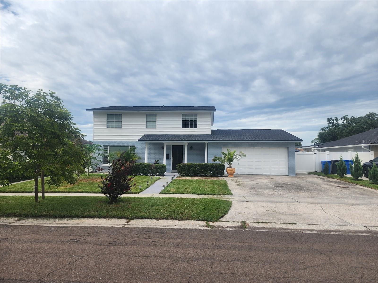 Details for 7715 Pocahontas Avenue, TAMPA, FL 33615