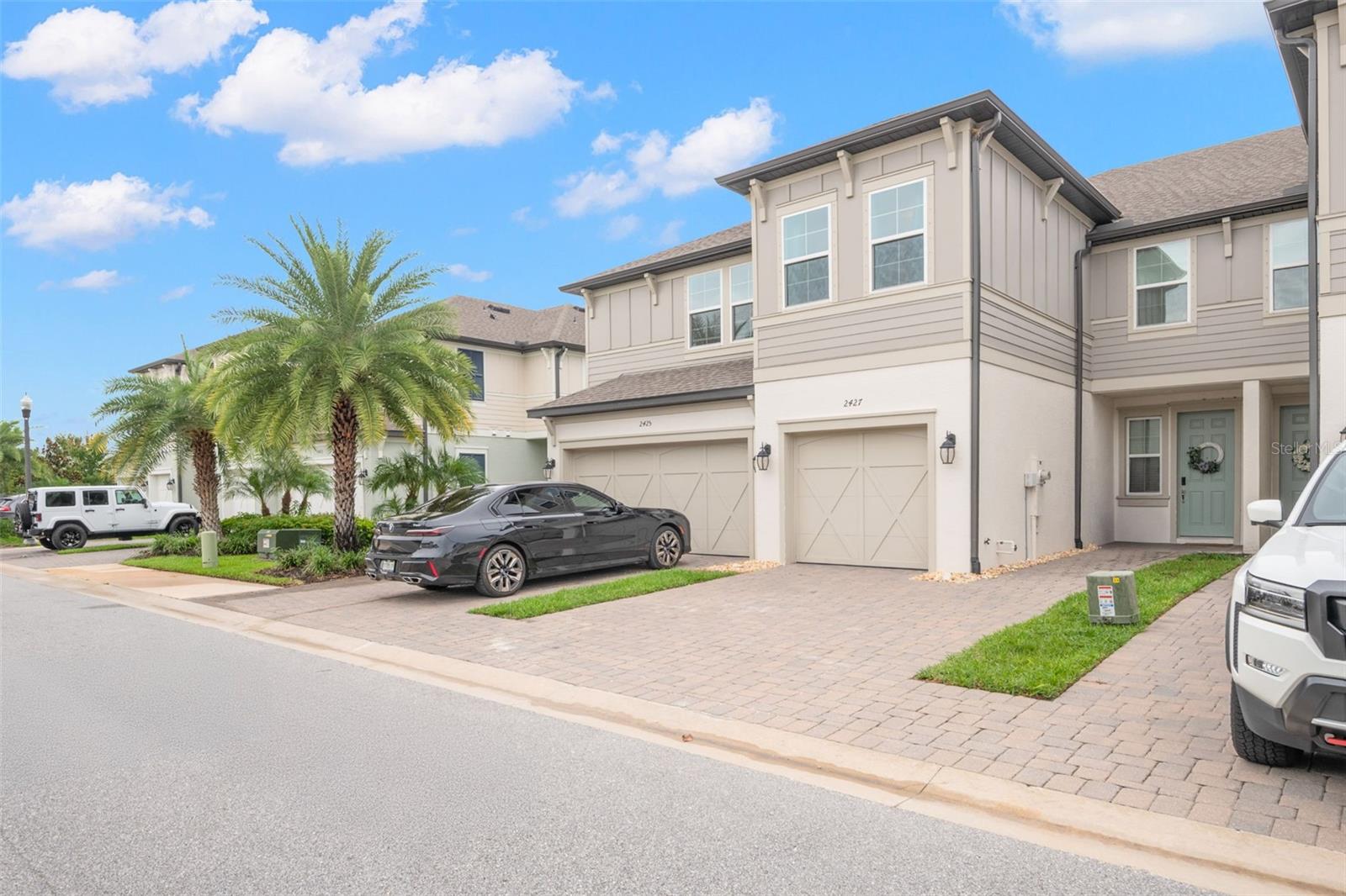 Details for 2427 Foggy Creek Circle, CLEARWATER, FL 33764