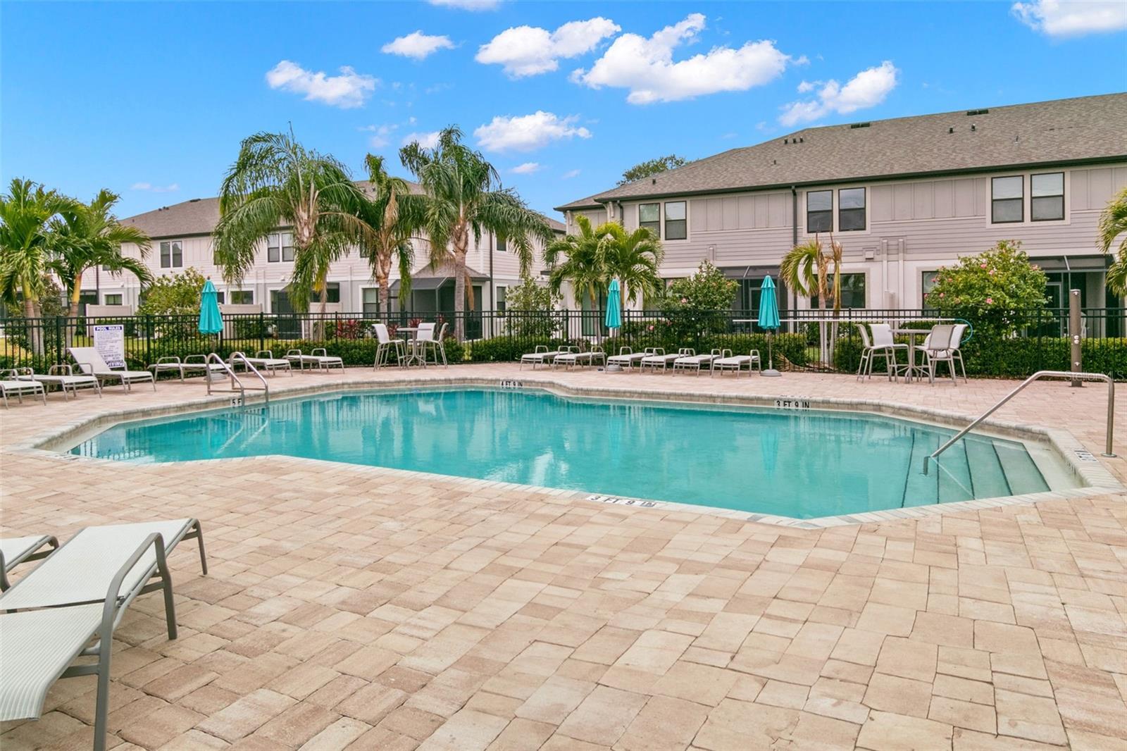 Image 42 of 50 For 2427 Foggy Creek Circle