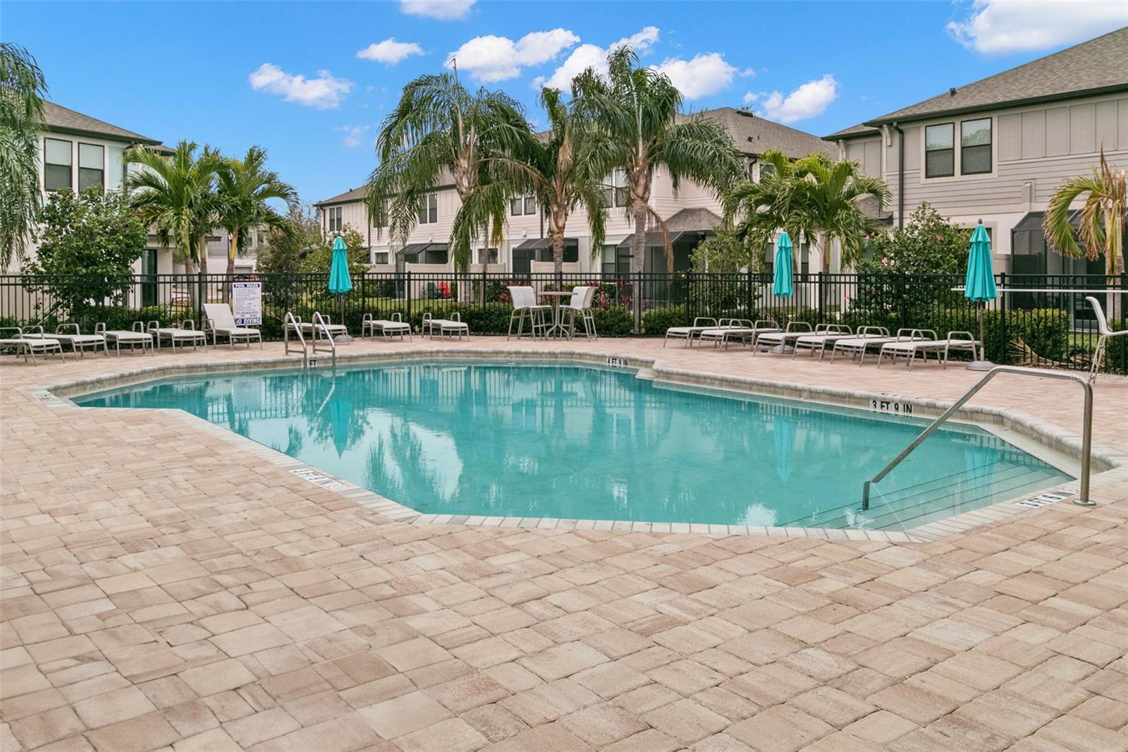 Image 43 of 50 For 2427 Foggy Creek Circle