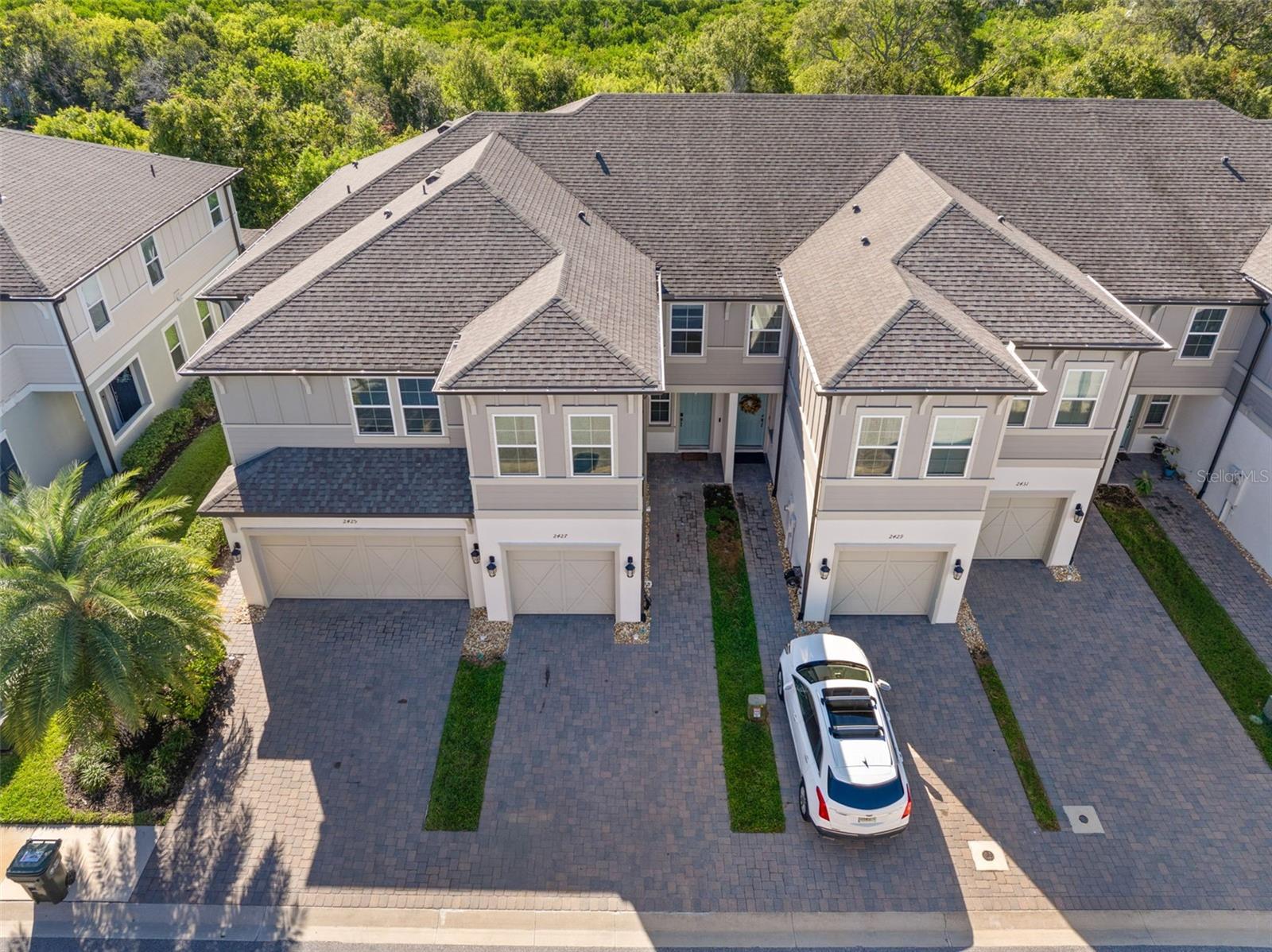 Image 44 of 50 For 2427 Foggy Creek Circle