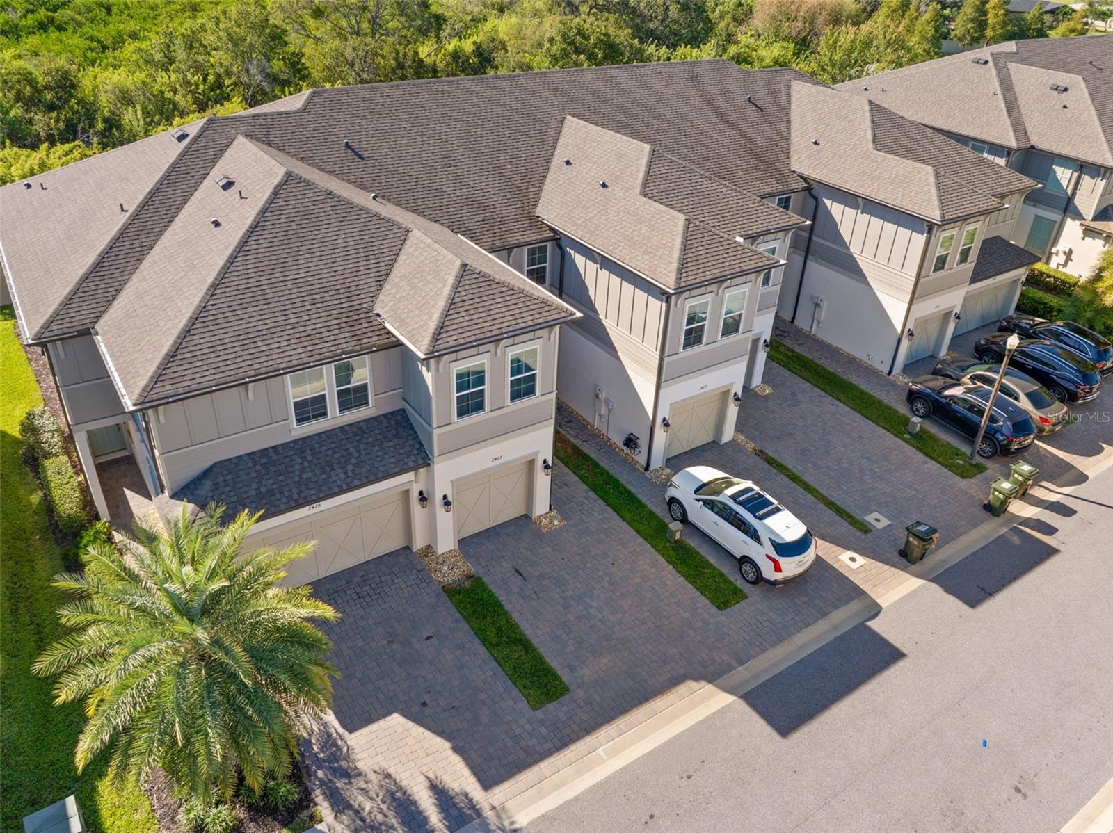 Image 45 of 50 For 2427 Foggy Creek Circle